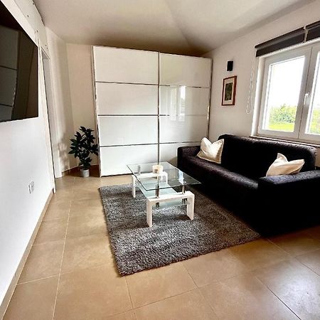 App Sunny Umag Apartment Luaran gambar