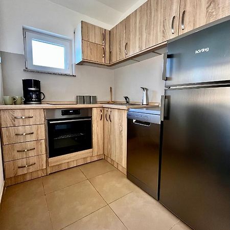 App Sunny Umag Apartment Luaran gambar